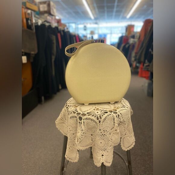 Vintage Electric Hair Dryer with Bonnet & Case - Picture 2 of 3